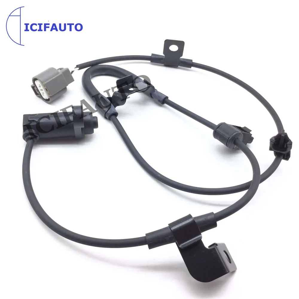 Для Mitsubishi L200 2 5 TD DiD 2006 2007 2008 2009 2010 20112012 задний левый ABS Сенсор MN102577 MN-102577 |