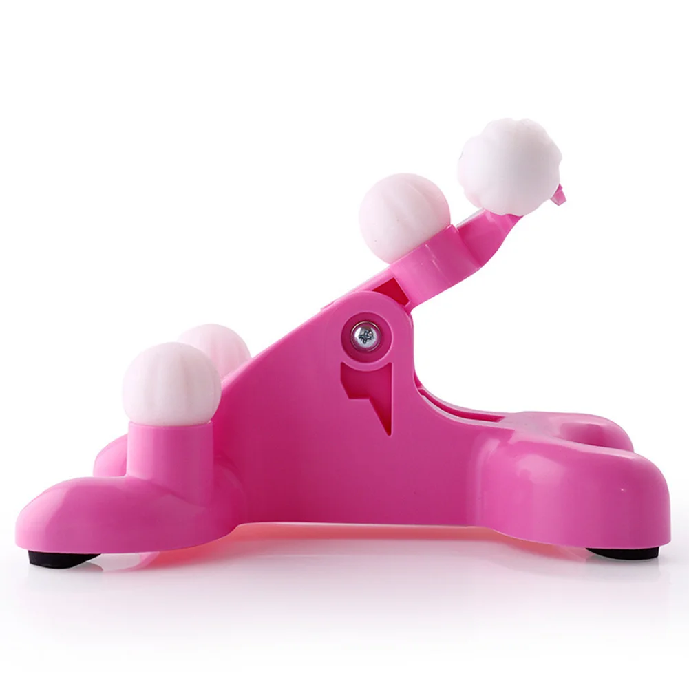 Хиропрактики облегчение боли давление точка плеча глубокая ткань дома Офис шеи