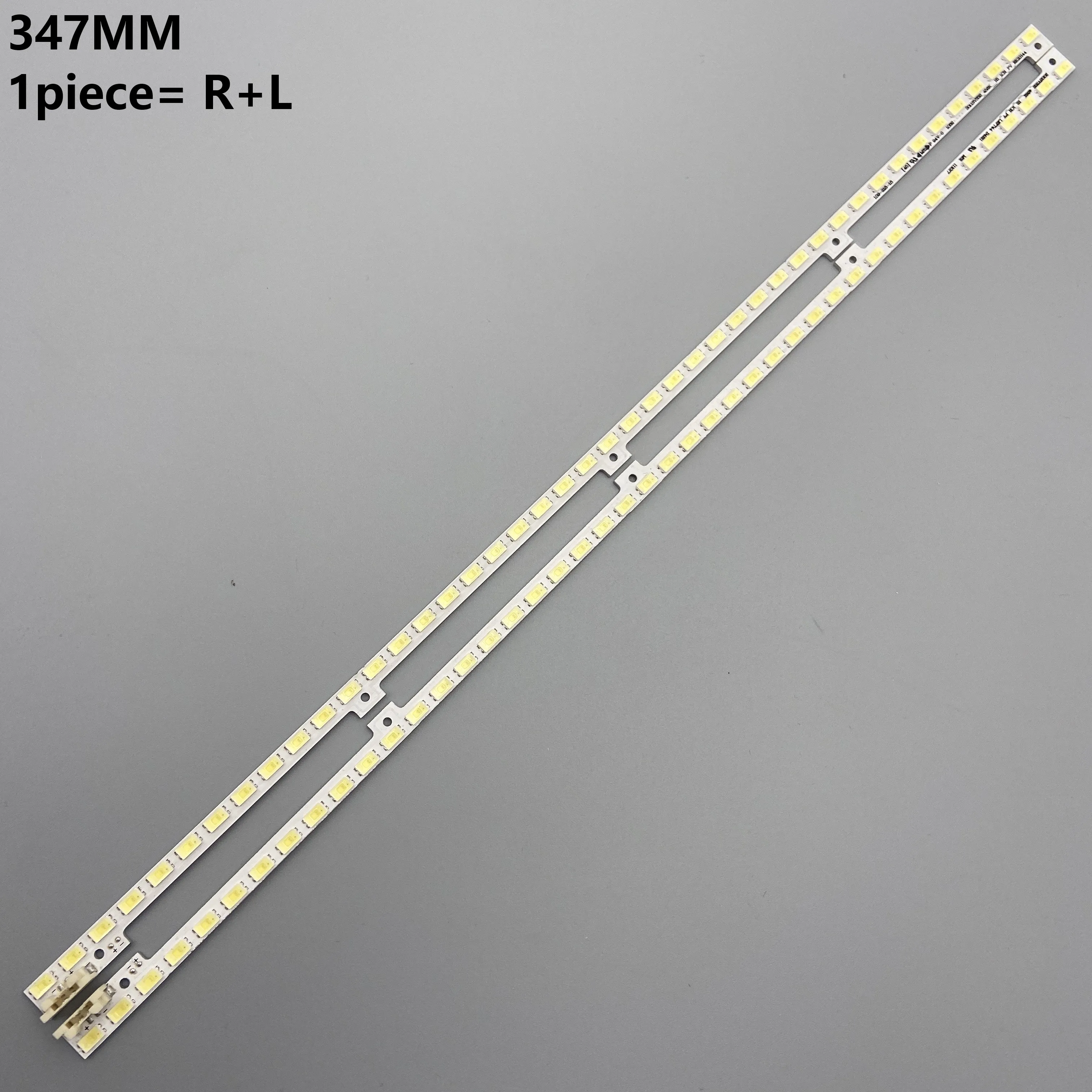 LED Backlight Lamp strip 58leds For Sams ung 32'' TV UA32D4003B BN64-01635A 2011SVS32 4K-V1-1CH-PV-LEFT58-1116 UE32D4000 |