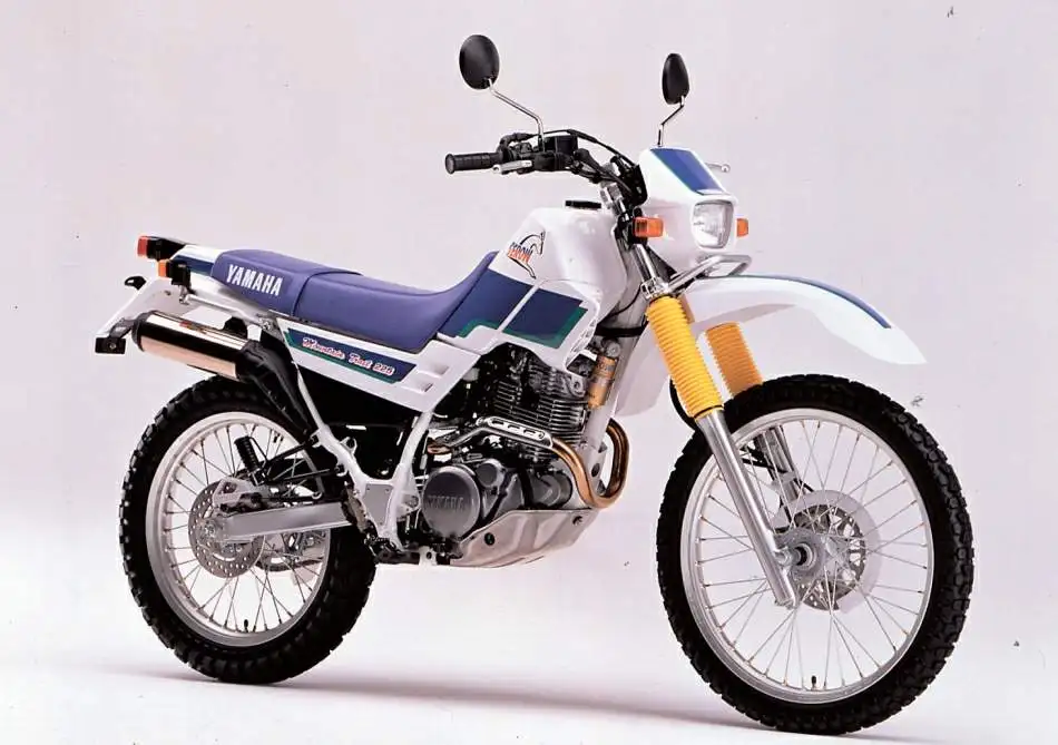 Комплект Шатунов для мотоцикла Yamaha YTM225 Bear Tracker YFM250 Timberwolf YFB250 TT225 XT250 TTR225 TTR230 XT225 Serow