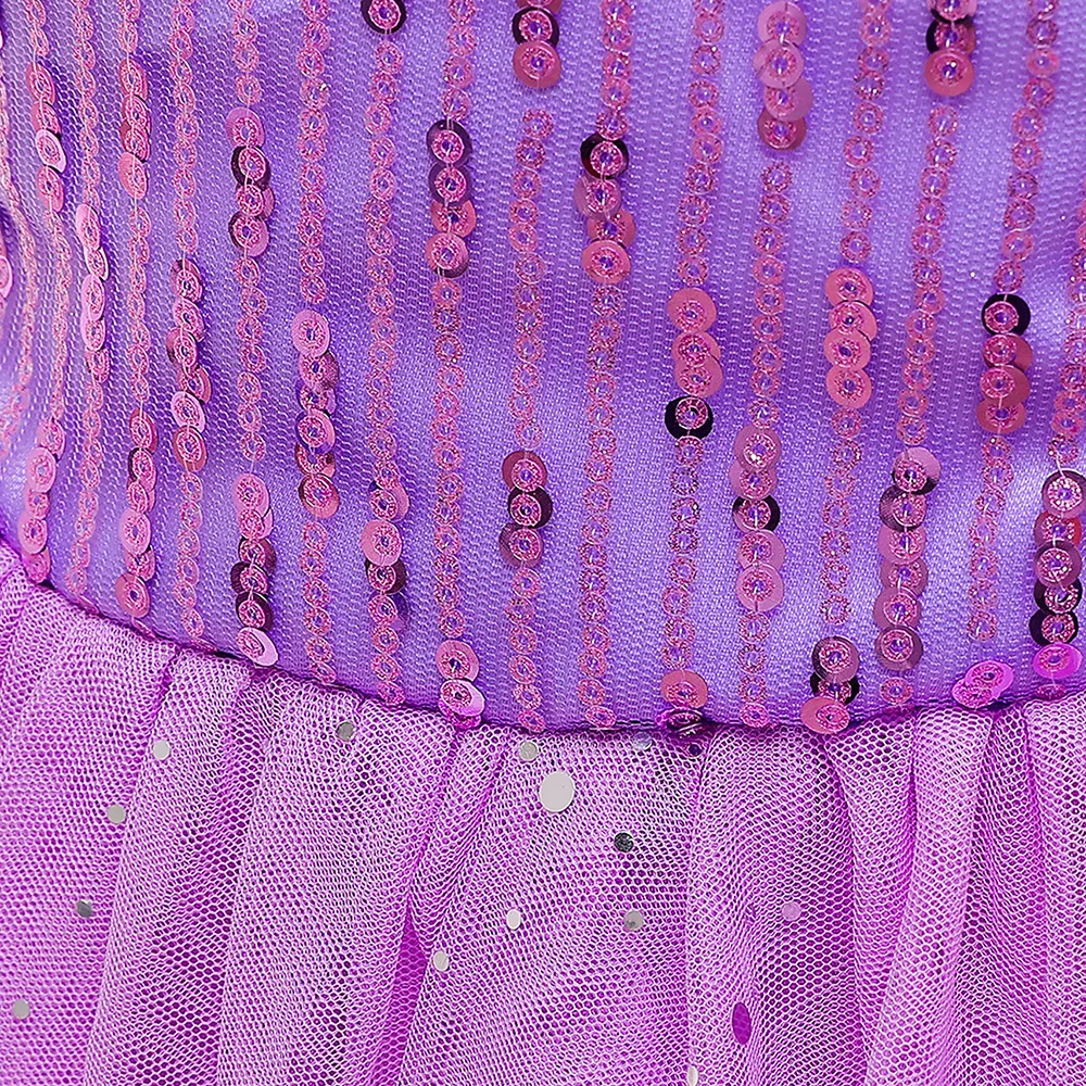 2020 детское платье принцессы одежда для девочек детские вечерние платья на день