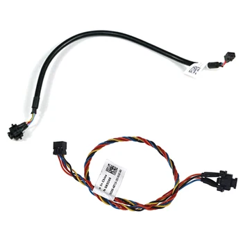 1Pcs Power Switch Button Cable For Dell Optiplex 390 790 990 3010 7010 9010 085DX6 85DX6 1
