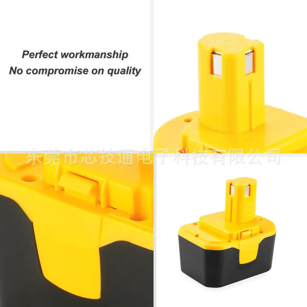 Сменные Аккумуляторы Ryobi 14 4 V 1500/3500mah Аксессуары для электроинструмента ручная