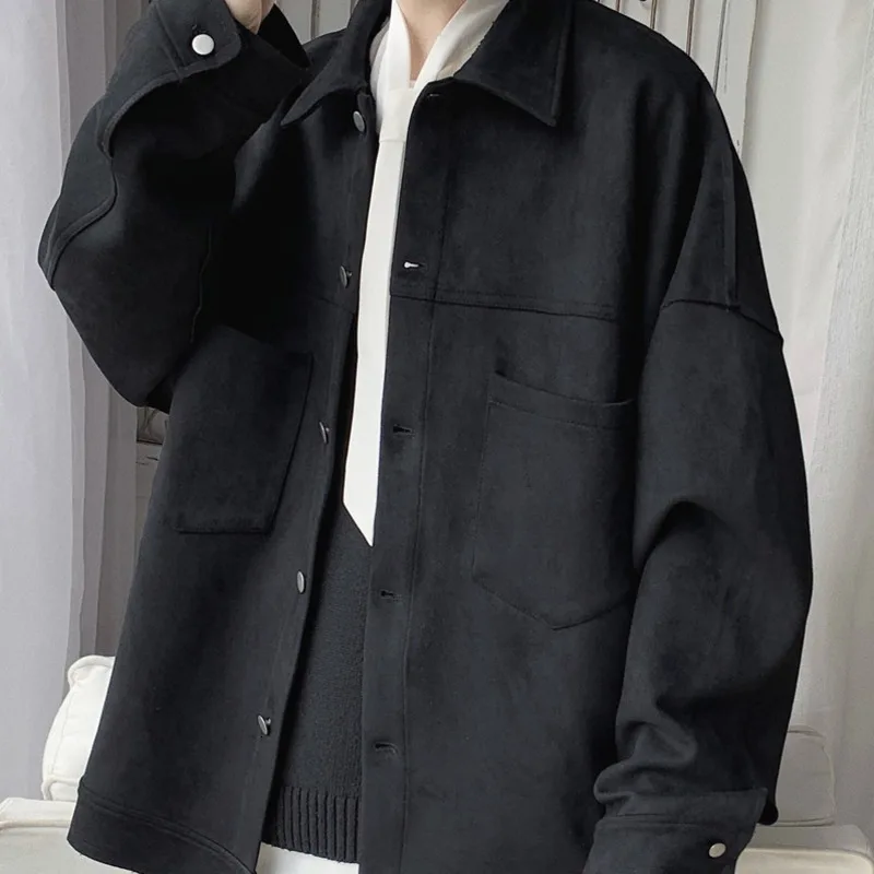 Куртка-бомбер мужская осенняя, в стиле хип-хоп, M-2XL от AliExpress RU&CIS NEW