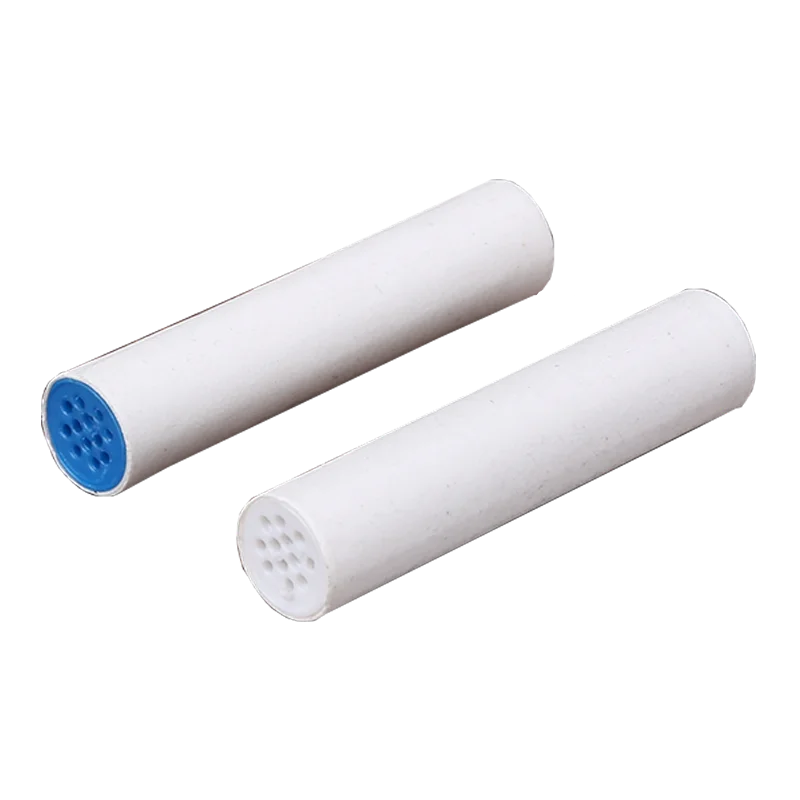 9 мм 50 шт деревянные табачные трубки фильтры облегчают курительную трубу фильтр с