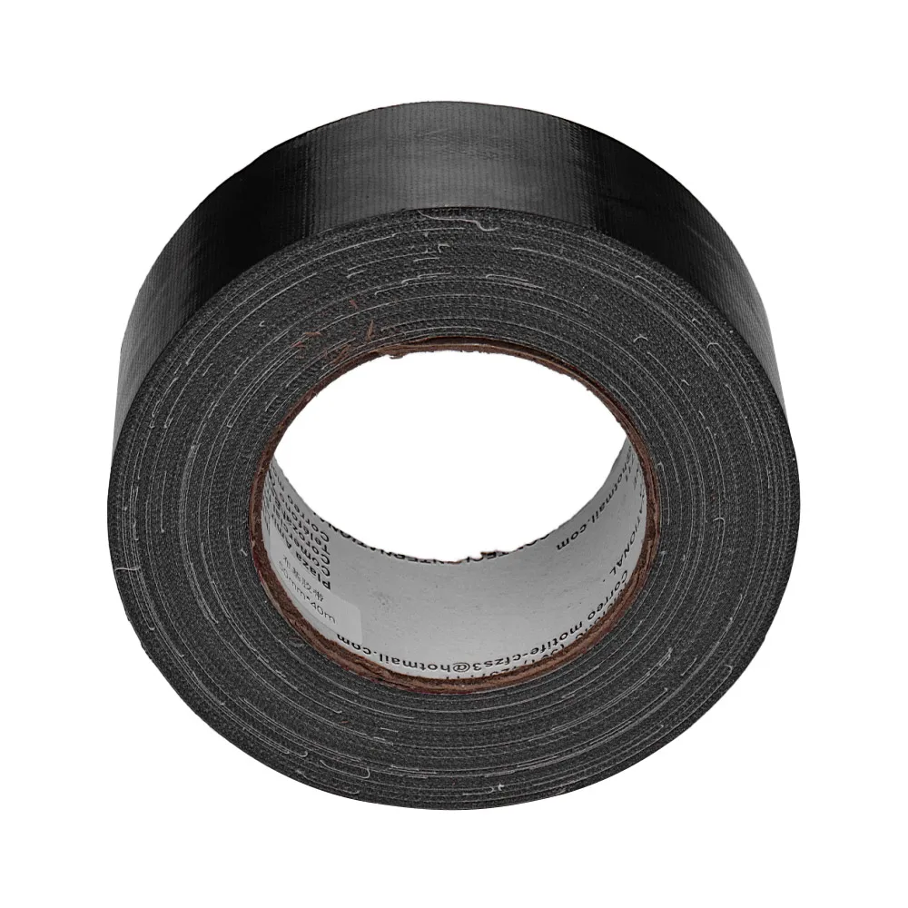 Изолента Водонепроницаемая тканевая лента сильное прилипание защита от пыли