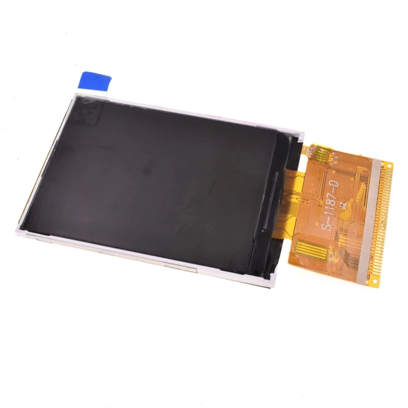 1 8 дюймовый/2 2 4 дюймовый серийный цветной ЖК модуль SPI TFT для Arduino|ЖК-модули| |