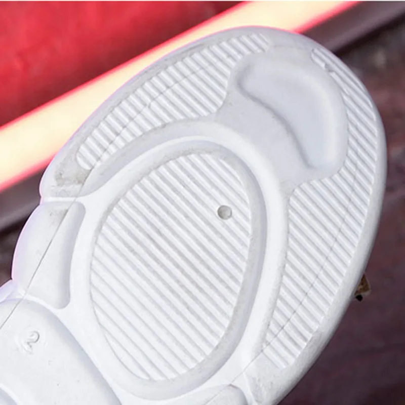 BomKinta/Классическая Вулканизированная обувь Женские дышащие Стрейчевые носки