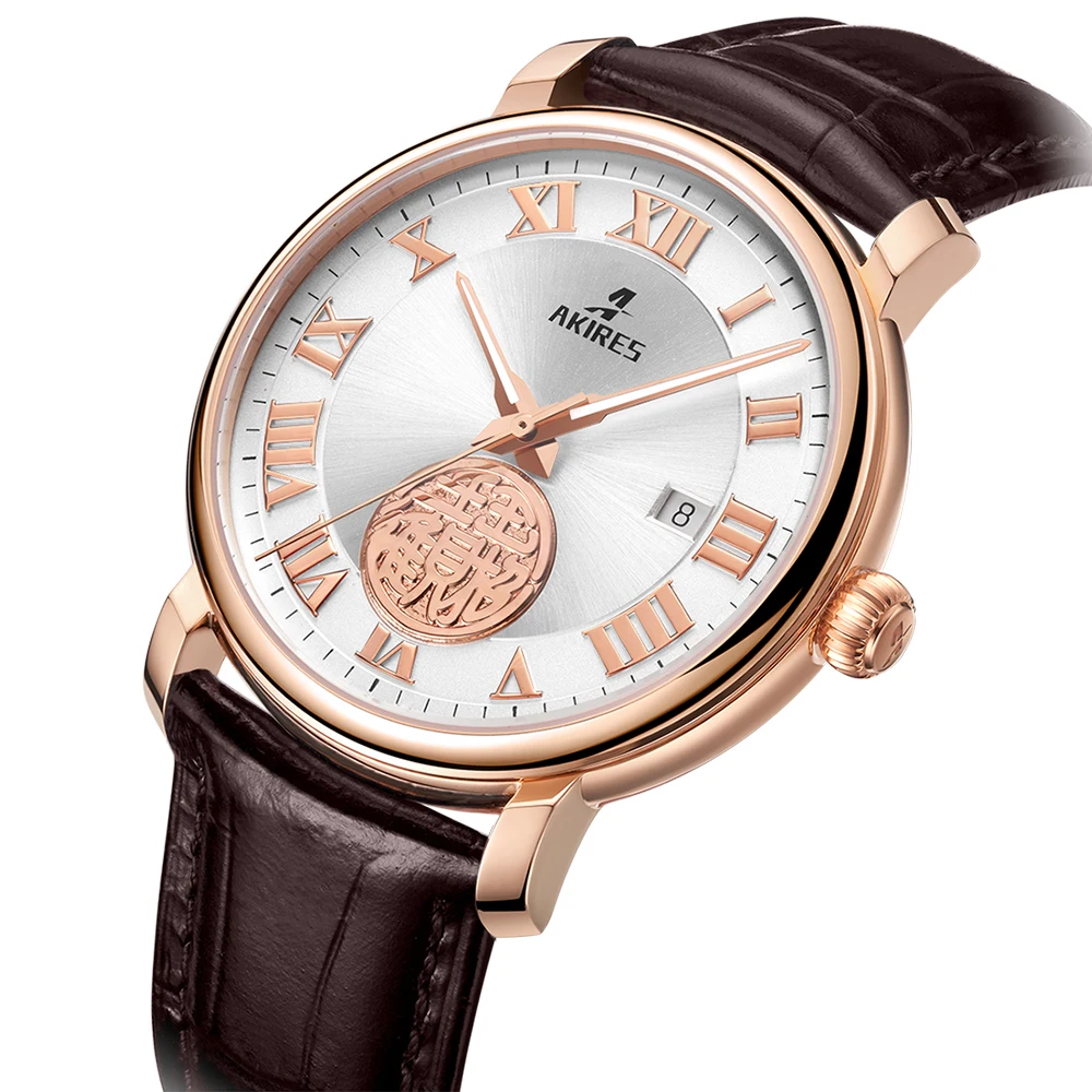 

Dress Watch Men Swiss PT5000 Automatic Mechanical Wristwatch Business Self Winding 316L Stainless Steel Sapphire Crystal Clocks