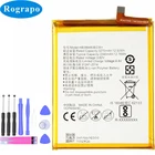 Новинка 3340 мАч HB386483ECW + Сменный аккумулятор для Huawei Honor 6X G9 plus Maimang 5 оригинальных внешних аккумуляторов