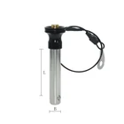 Шаровая Головка блокирующий штифт эжектор ручка быстроразъемный штифт БЫСТРОРАЗЪЕМНАЯ линия массив аудио защелка безопасное позиционирование штифта пряжка