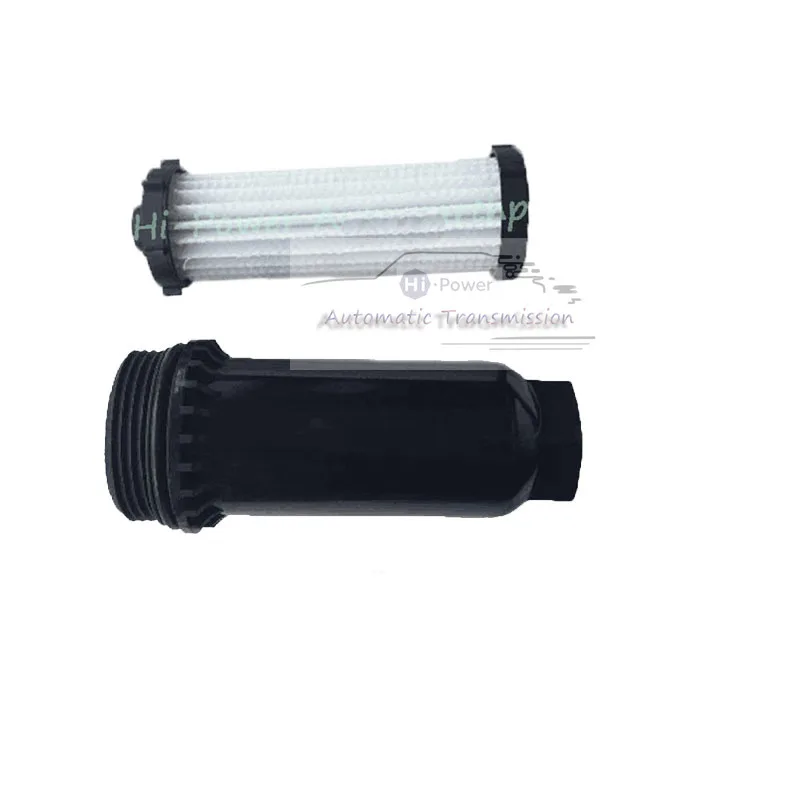 6DCT450 MPS6 Новый автоматическая коробка передач Powershift внешний Масляный фильтр для