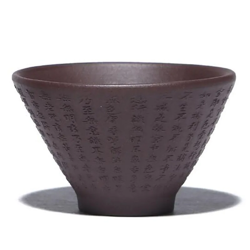 2 шт./Компл. Ручной работы Священное Писание ведро чашка кунг-фу аксессуары для