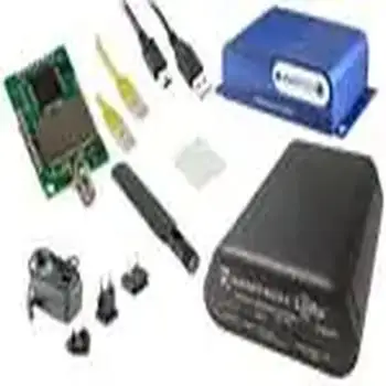 

IOT915STK1-8 RF Development Tools IOT Starter Kit 915M w 8ch v1