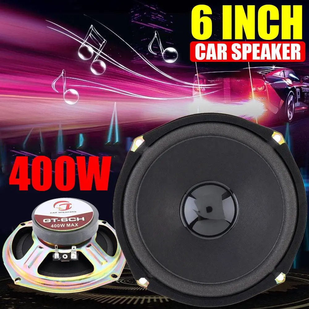 Автомобильные динамики громкоговоритель 2020 коаксиальный автомобильный динамик