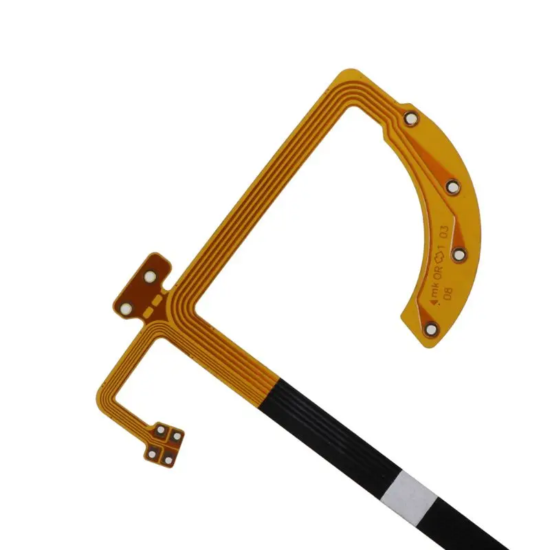 Description Picture 6 of itemLens Aperture Flex Cable For 24-70 Camera Tool Replacement Repair Part New