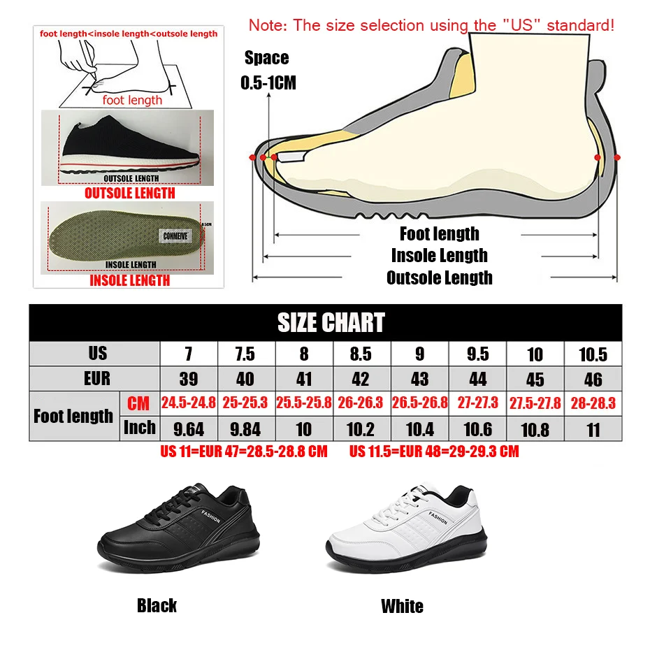 Мягкие кожаные кроссовки мужские легкие Роскошные брендовые на шнуровке