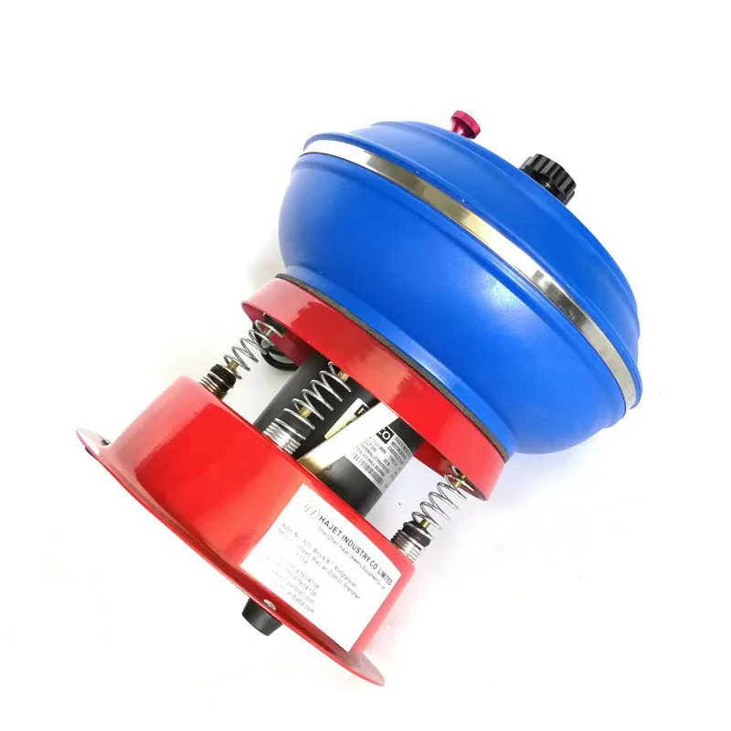 Инструменты для изготовления ювелирных изделий вибростакан 220 В 8-дюймовый