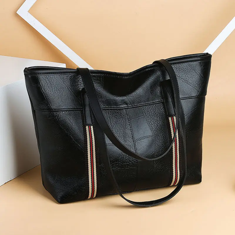 

Large Capacity Ladies Crossbody Bag Famous Brand Women Handbag 2020 New Tote Bag Lady Messenger Bag Large Hand Bags