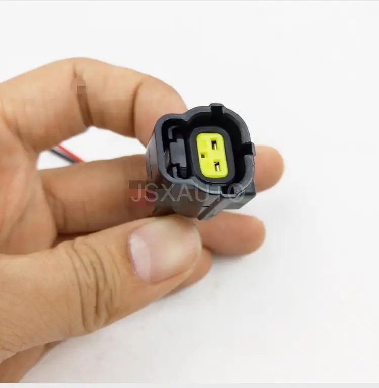 excavator accessories For SANY SY 135 195 205 215 235 285-8 Hydraulic pump proportional solenoid valve plug |