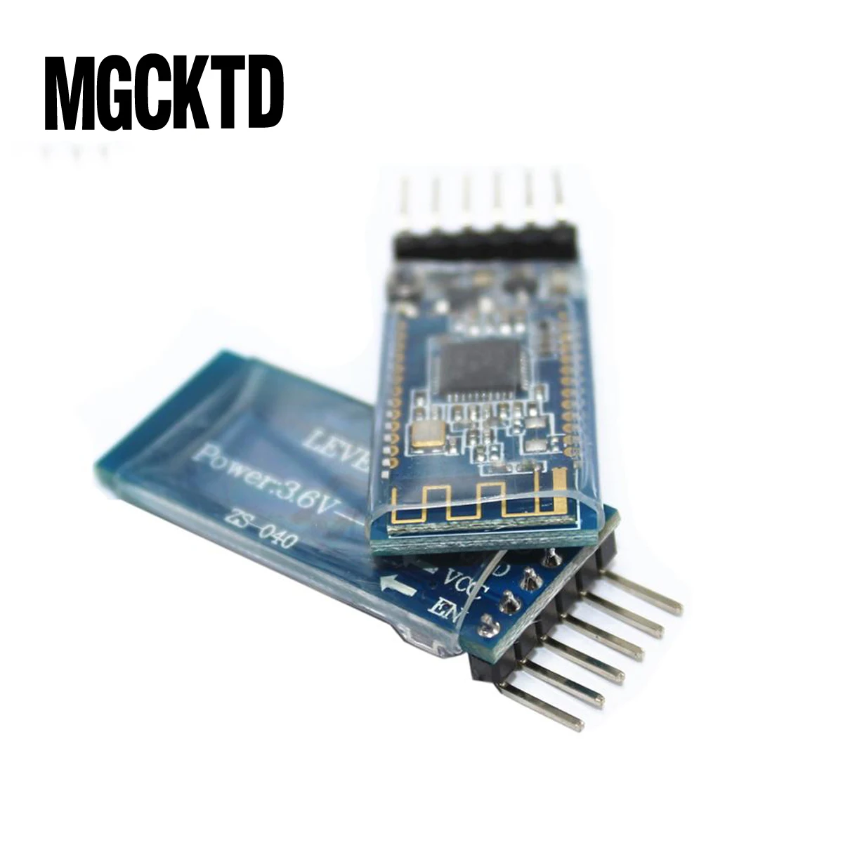 10 шт./лот AT-09 BLE Bluetooth 4 0 модуль трансивера Uart CC2541 центральное переключение