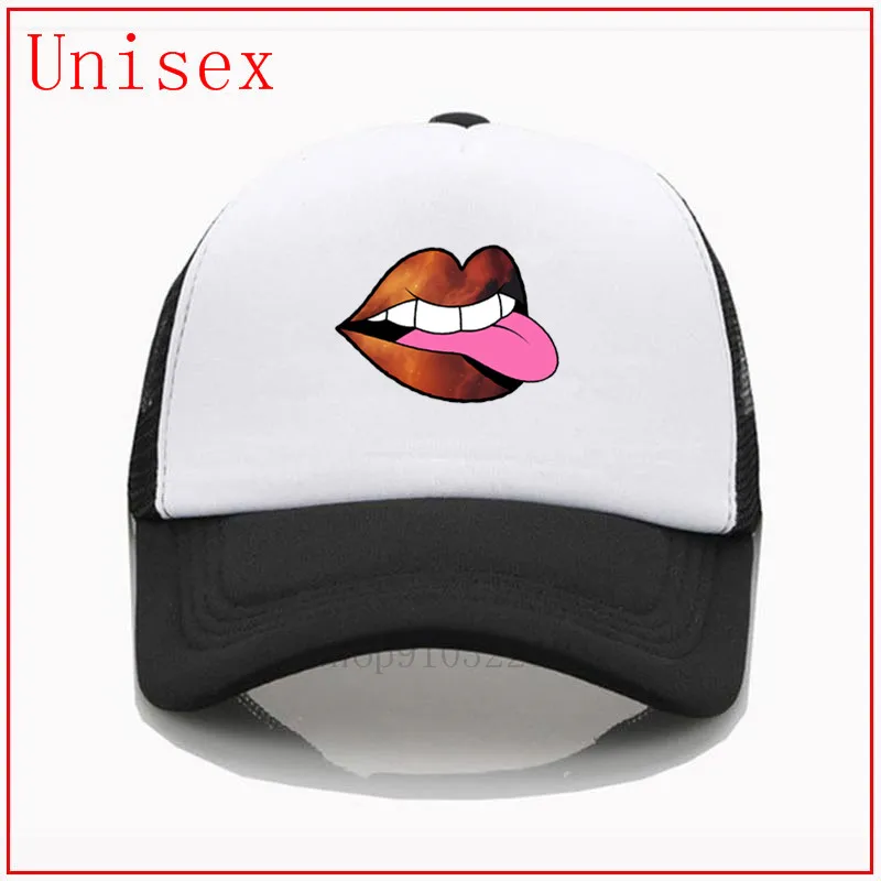 Новая крутая летняя шапка 2020 с изображением оранжевой туманности новые мужские