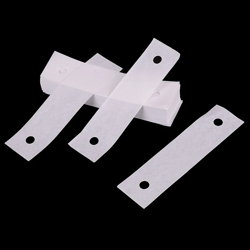 

450 Sheets/Pack Rest Paper Optical Chin Rest Paper Slit Lamp ARK Paper Optical Chin Rest Paper For Ophthalmic Equipments