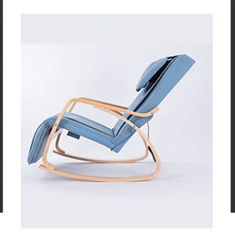 Массажное кресло для дома новое автоматическое устройство разминания тела