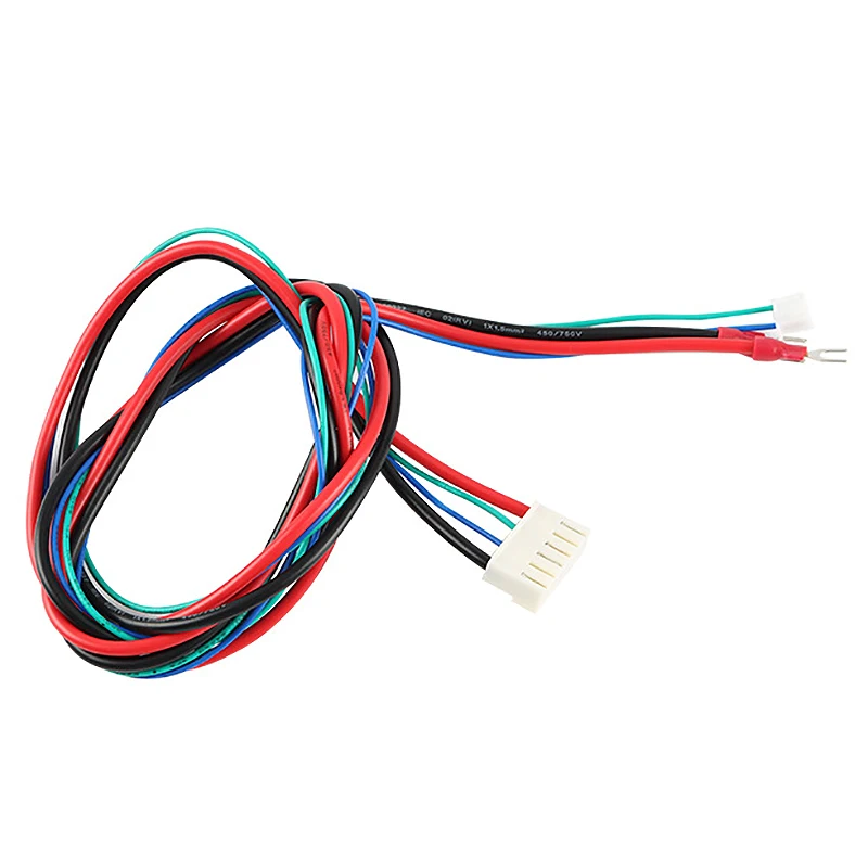 Замена Anet A6/A8 горячей кровати линии/кабель обновлен MK2A/MK2B/MK3 для Mendel I3 A8 3d принтер с
