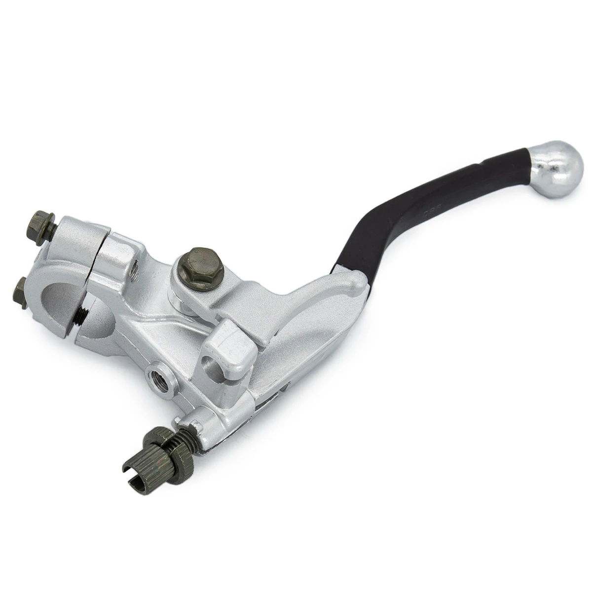 Рычаг сцепления для HONDA CRF250R CRF450R CRF250X 2004-2020/ CR125R CR250R CRF 250R/450R CR 125R - купить по