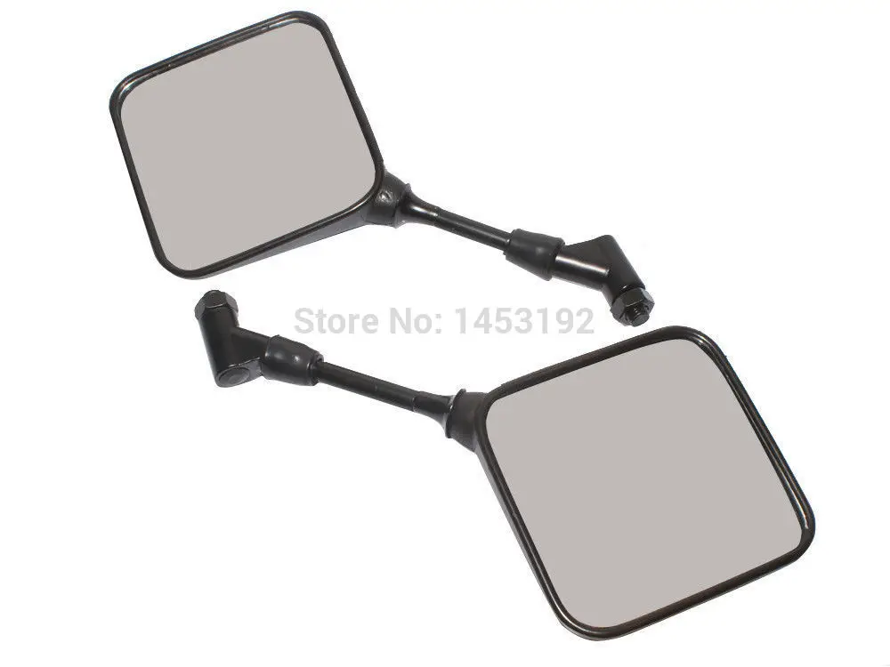 

Motorcycle Dual Sport Dirt Bike Mirror Case for Honda XL XR 250 400 600 650 XR600 R