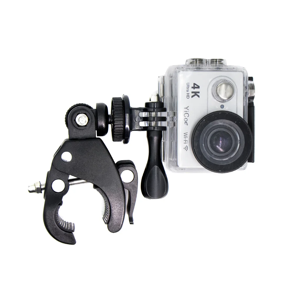 Адаптер для экшн-камеры Go pro Hero osmo max Session xiaomi yi 4k | Электроника