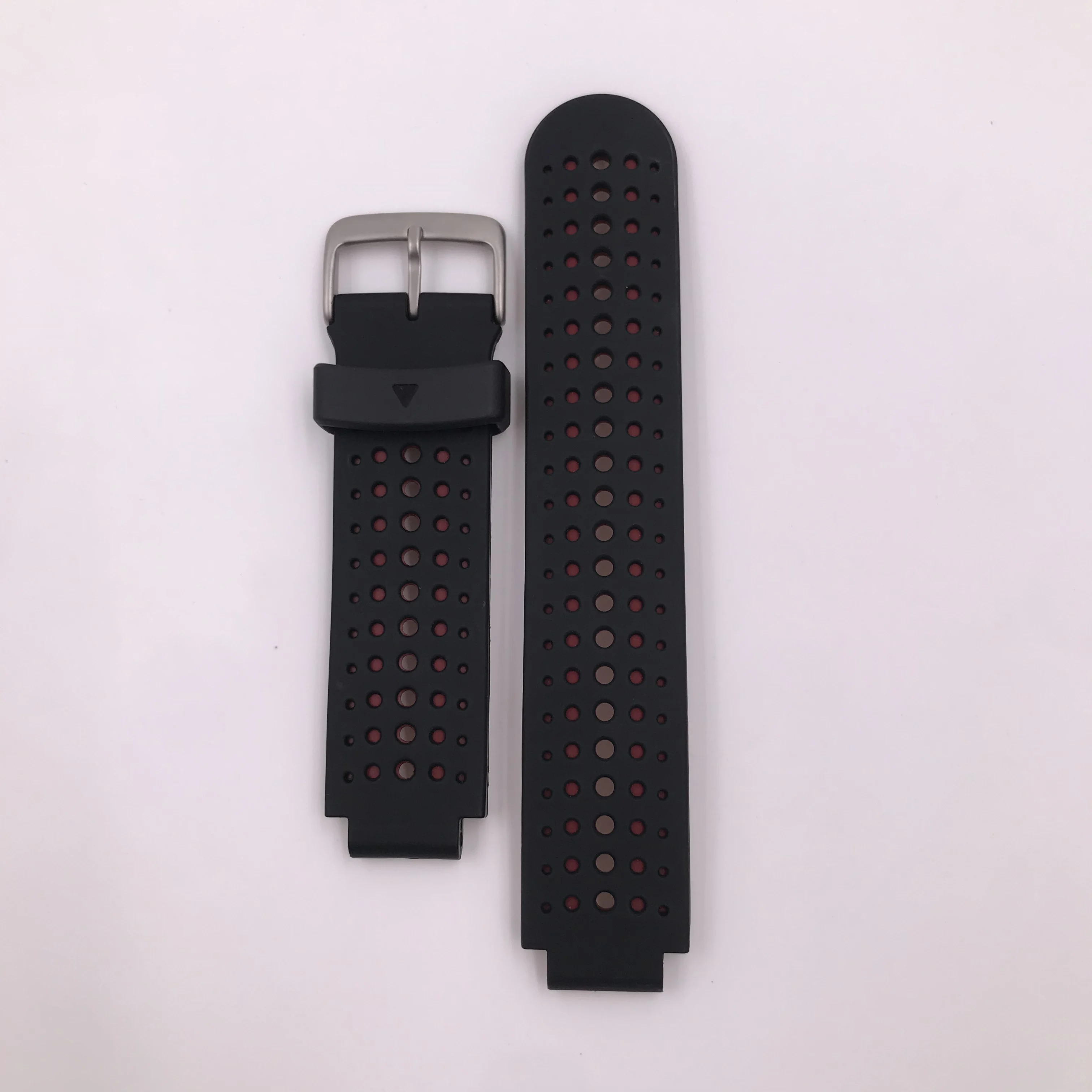 Ремешок ForForerunner235 для часов GARMIN 230/235/735xt/220/620/630 подлинный ремешок для часов