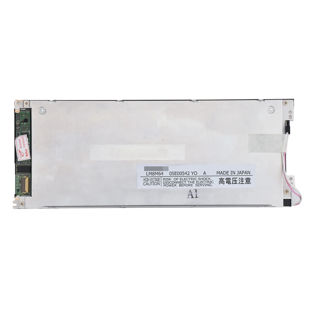 

8.4 Inch for SHARP LM8M64 LCD Screen Display Panel 640(RGB)*240 Replacement Digitizer Monitor