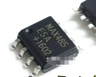 IC 100% Новинка Бесплатная доставка ATMEGA8A AT24C128 AT24C256 AT24C512 DS3231SN MAX485CSA | Электроника