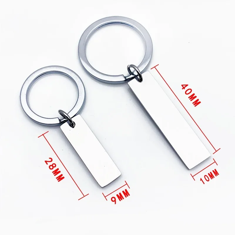 Оригинальный стиль мужчина может не быть вашей первой датой брелок для