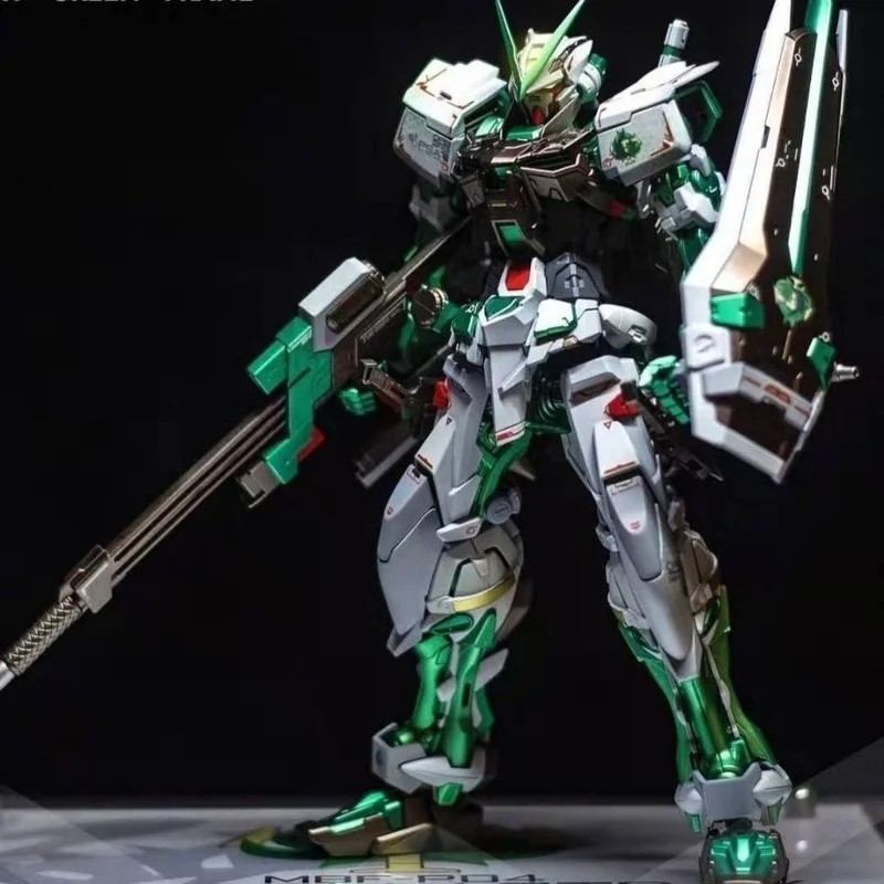 

Игрушечные фигурки Gunpla Seven Swords 00r Страйк Фридом Fate Can Angel Unicorn Sazabi Heresy