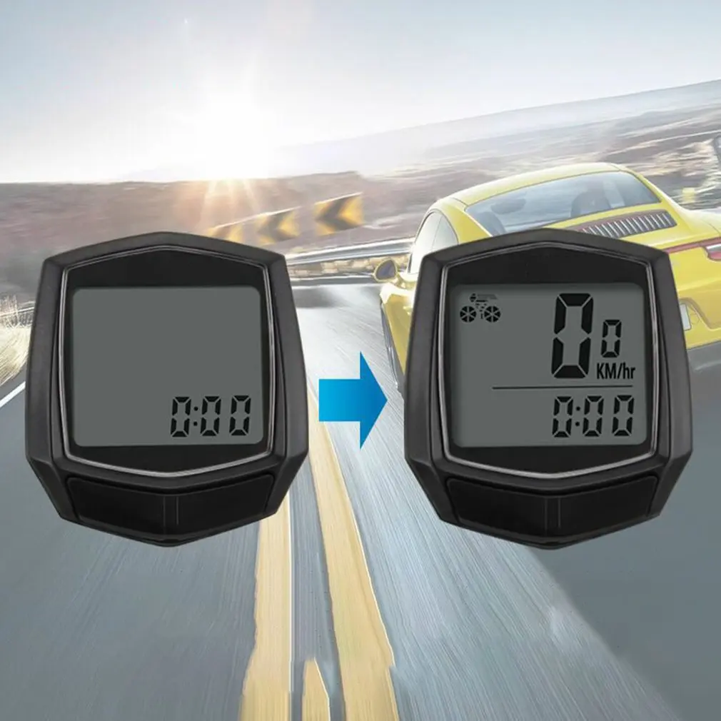 1 Набор велосипедных кабелей код стола SD-581 велосипедного кабеля спидометр