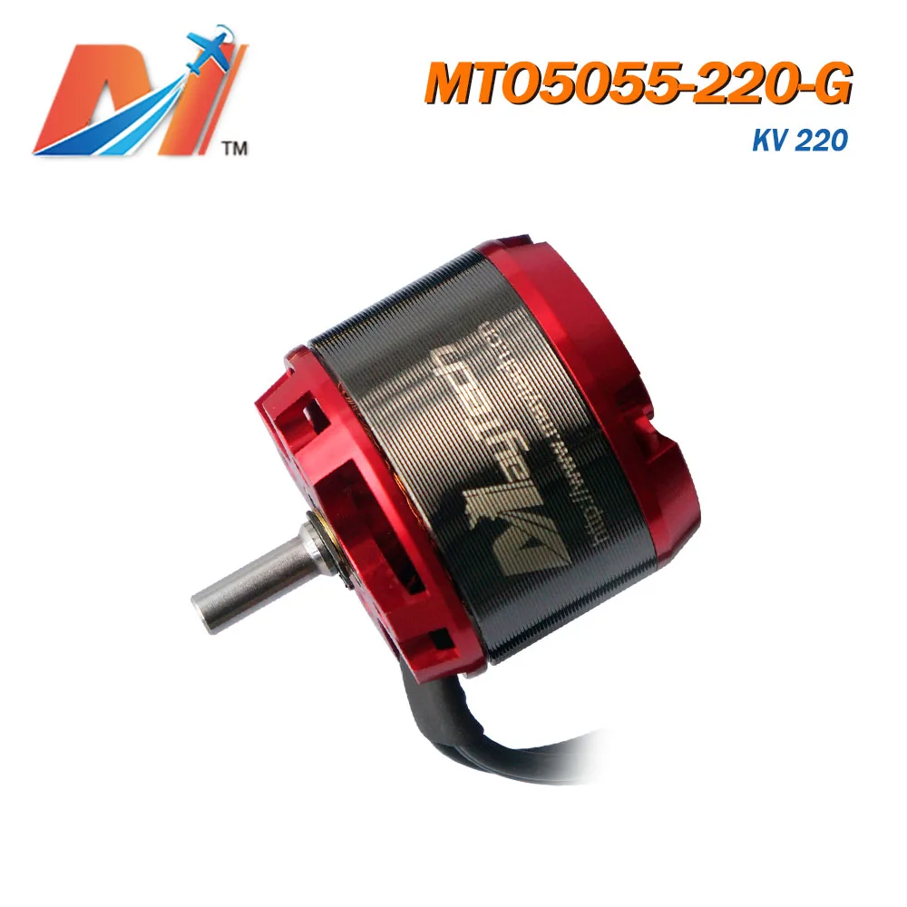 Maytech (5 шт.) 5055 мощность скейтборд dc мотор без датчика Холла 50A SuperESC на основе VESC