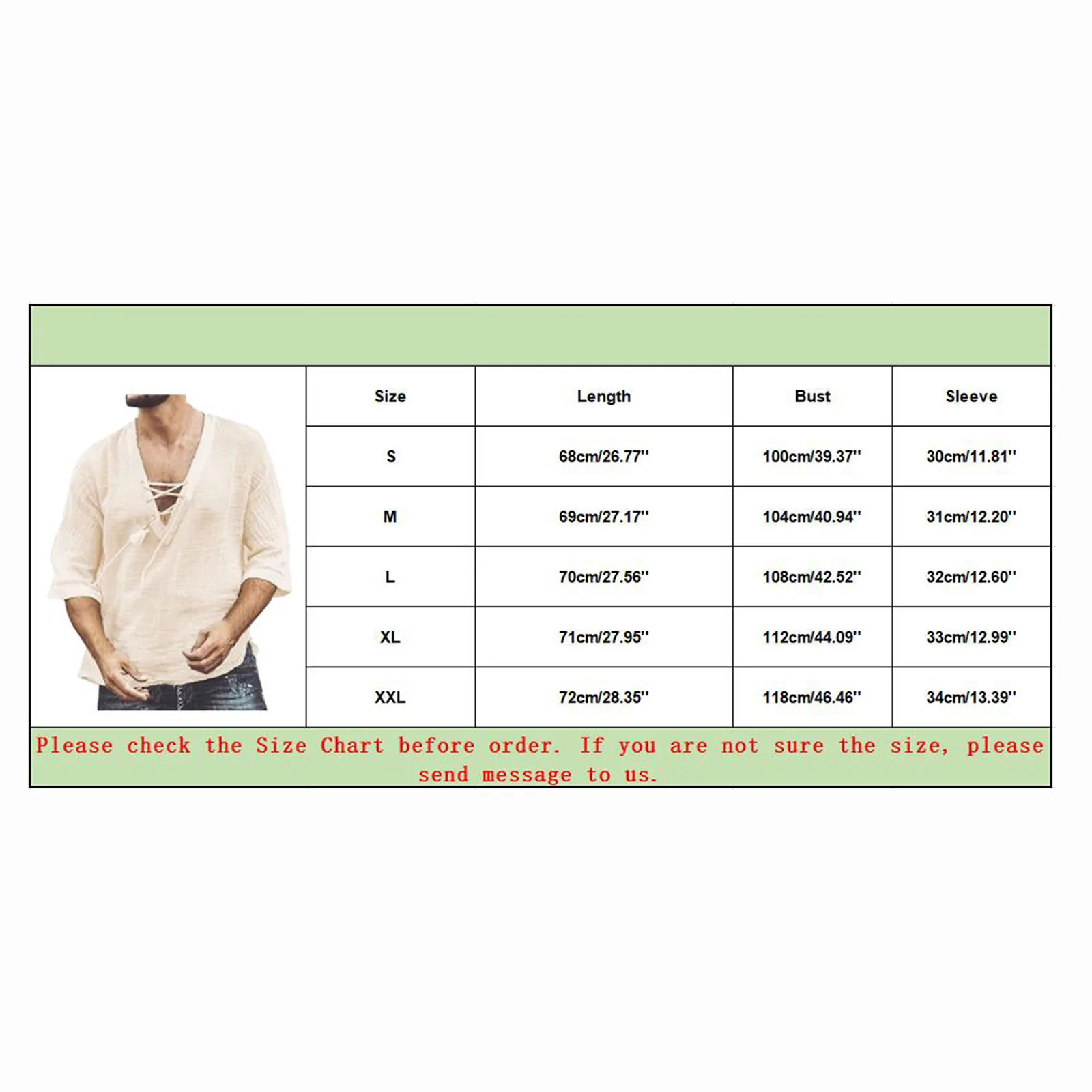 

Summer Shirts For Men Fashion Casual Tie-in Sleeves Shirt T-shirt Jacket Top Plus Size Breathable Men Clothing Camisas De Hombre