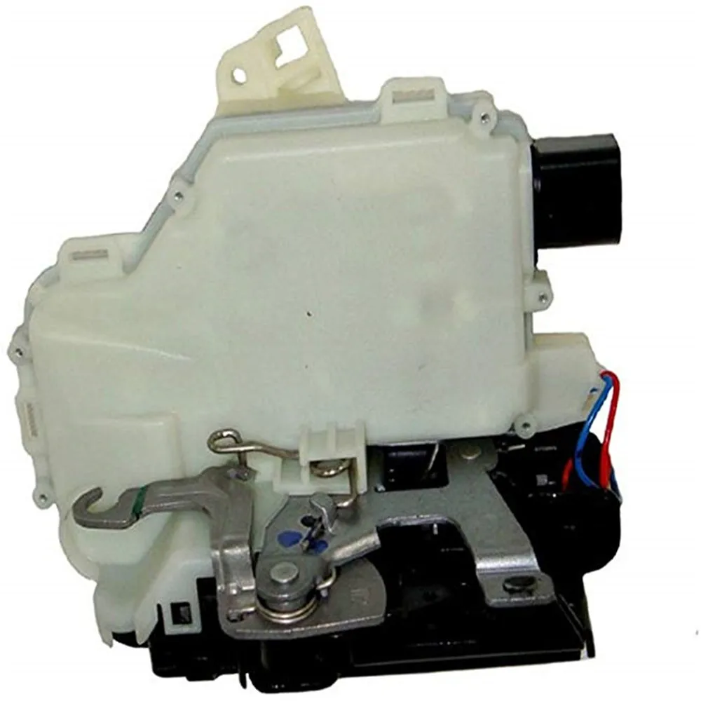 

Привод замка задней двери автомобиля 3B4839016AM для SEAT Leon Toledo II
