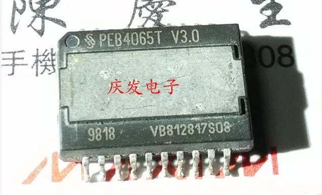 

Бесплатная доставка. PEB4065T V3.0 PEB4065TV3.0