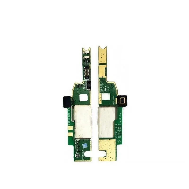 

Антенна микрофон для Sony Xperia M4 Aqua E2303, E2333, E2353, E2363, микрофон, печатная плата, гибкий кабель для замены