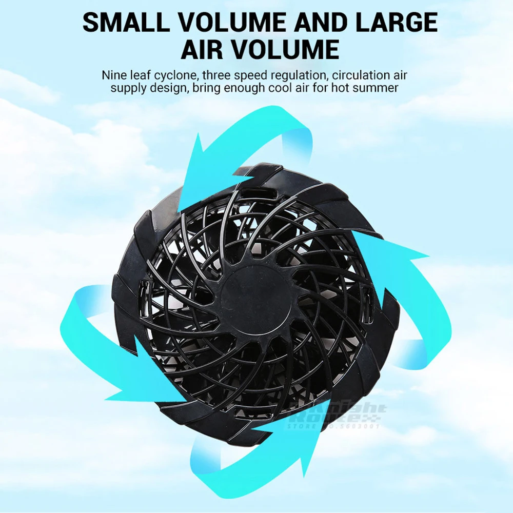 Мини вентилятор для улицы зьвйшд водостойкая куртка пешего туризма ветровка USB