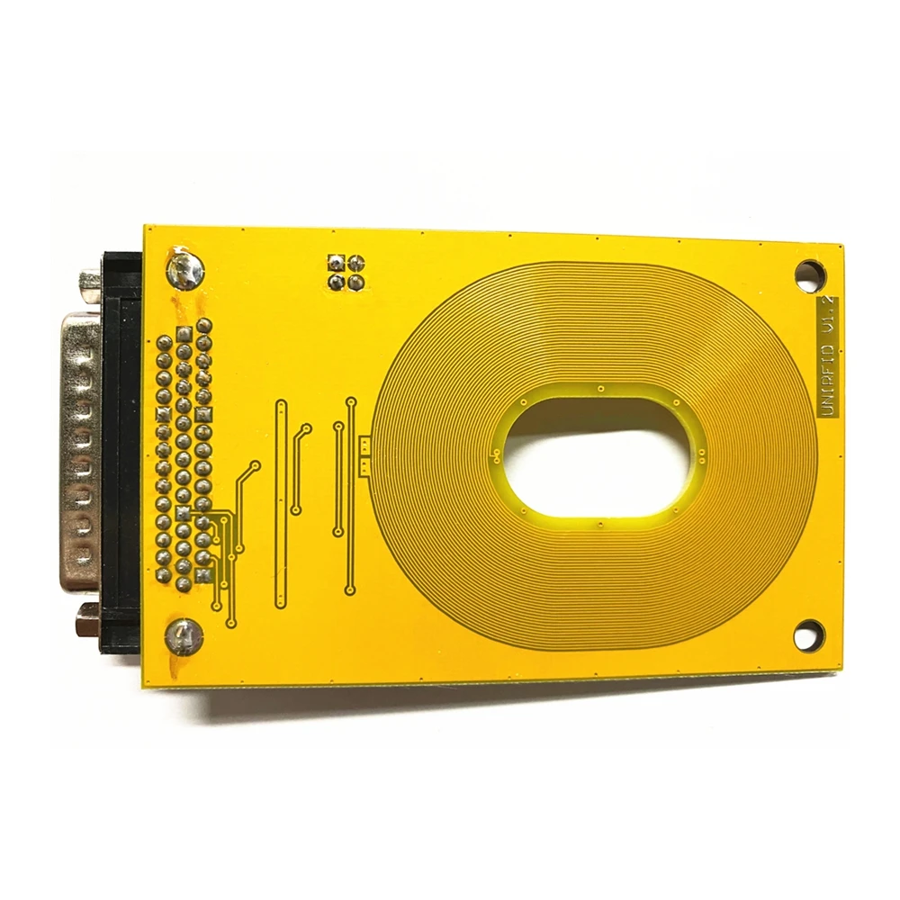 Самые продаваемые адаптеры для универсального RFID адаптера IPROG PLUS и