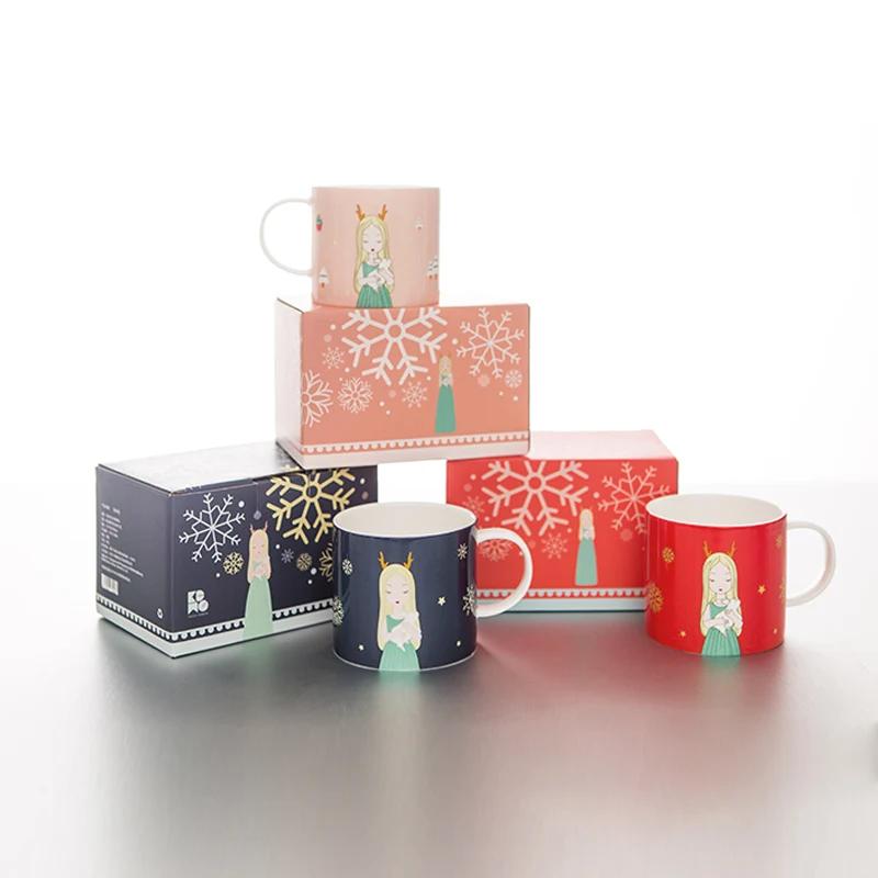 400 рюмка мл чашка для молочного чая кофе мечта иллюстрация костяного фарфора