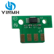 Новый чип для картриджа с тонером совместимый Lexmark CS310dn CS410dn CS510dn CX310 CX410de CX510