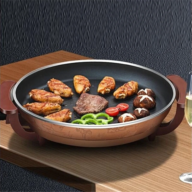 Koruma Eletrica Smoker Grelha Fire Pit Mangal Izgara барбекю для уличного Barbacoa cherrasqueira kirrasco