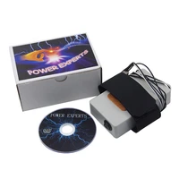 electric touch power experts magnetic control magic tricks mentalism stage street magic accessories gimmick