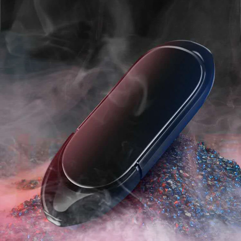 2019 новый комплект Vape Pod встроенный аккумулятор 350 мАч многоразового